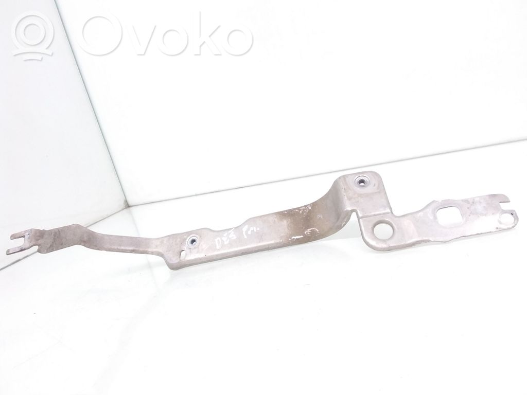 Audi A6 S6 C7 4G Kita variklio skyriaus detalė 