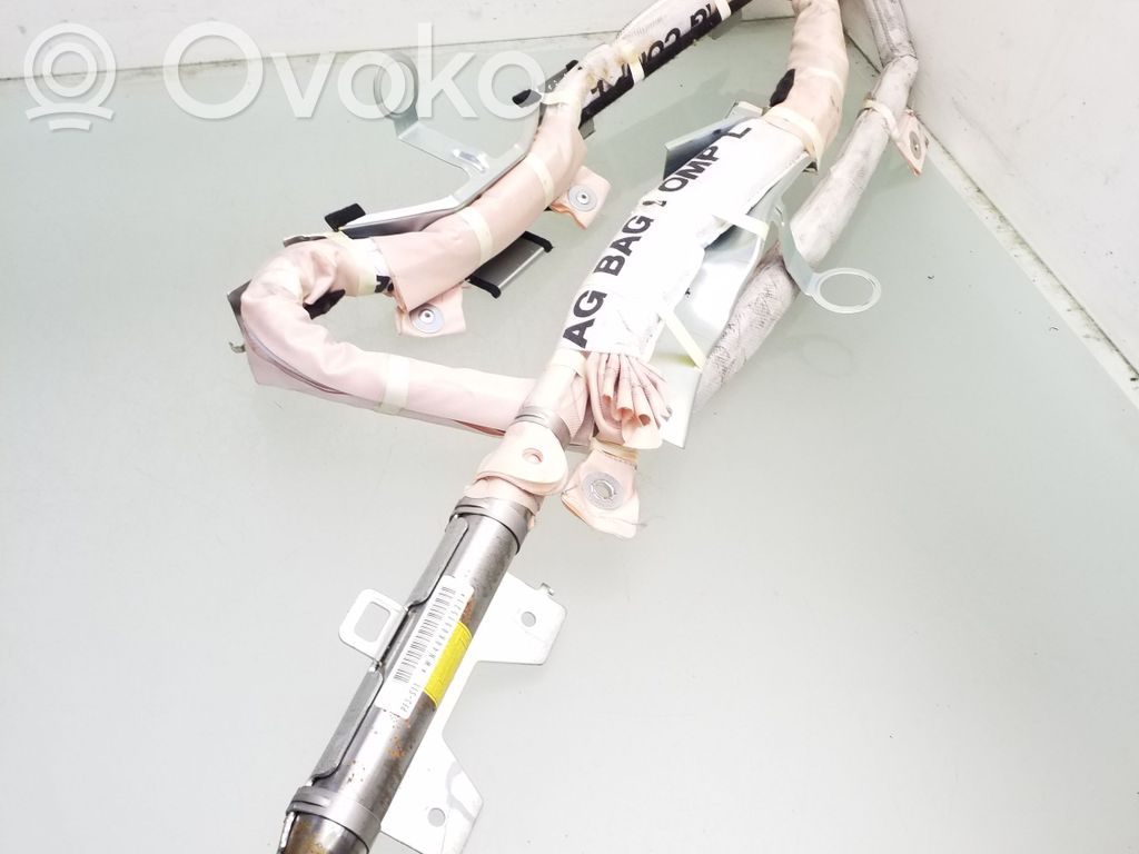 Kurtyna airbag   WN40K091521,PF3S11
