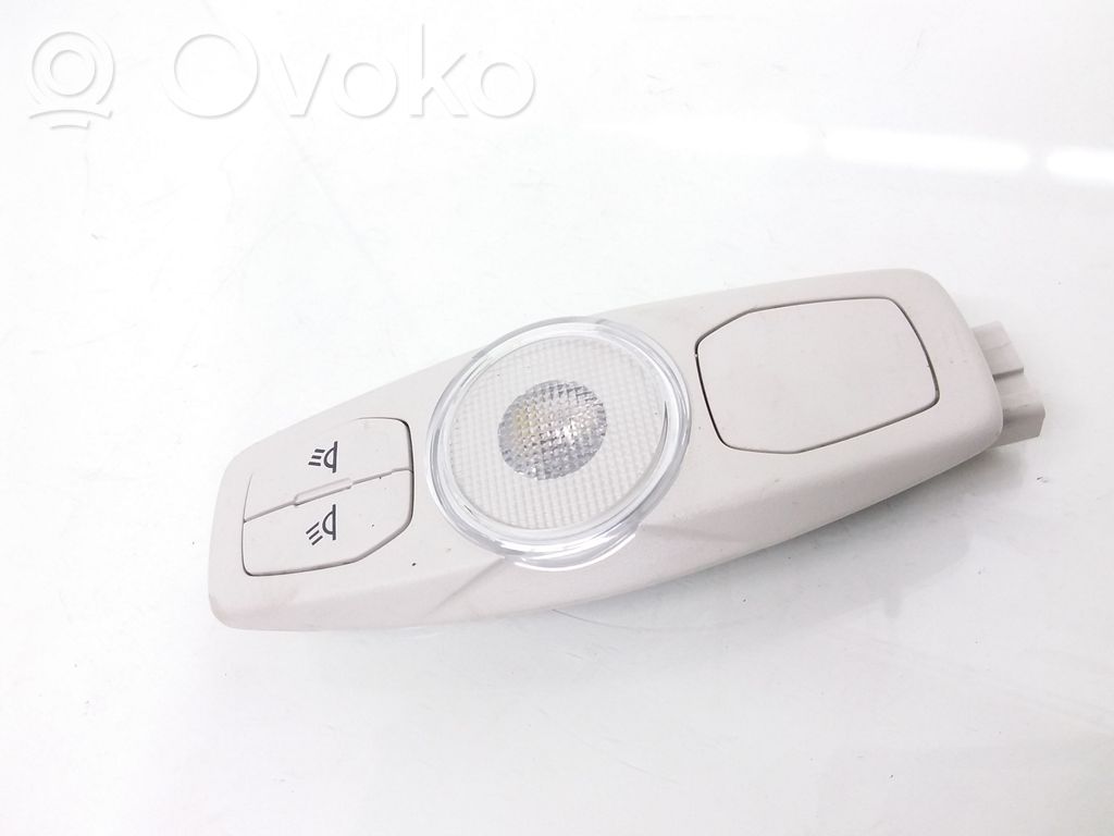 Ford Focus Rear seat light 