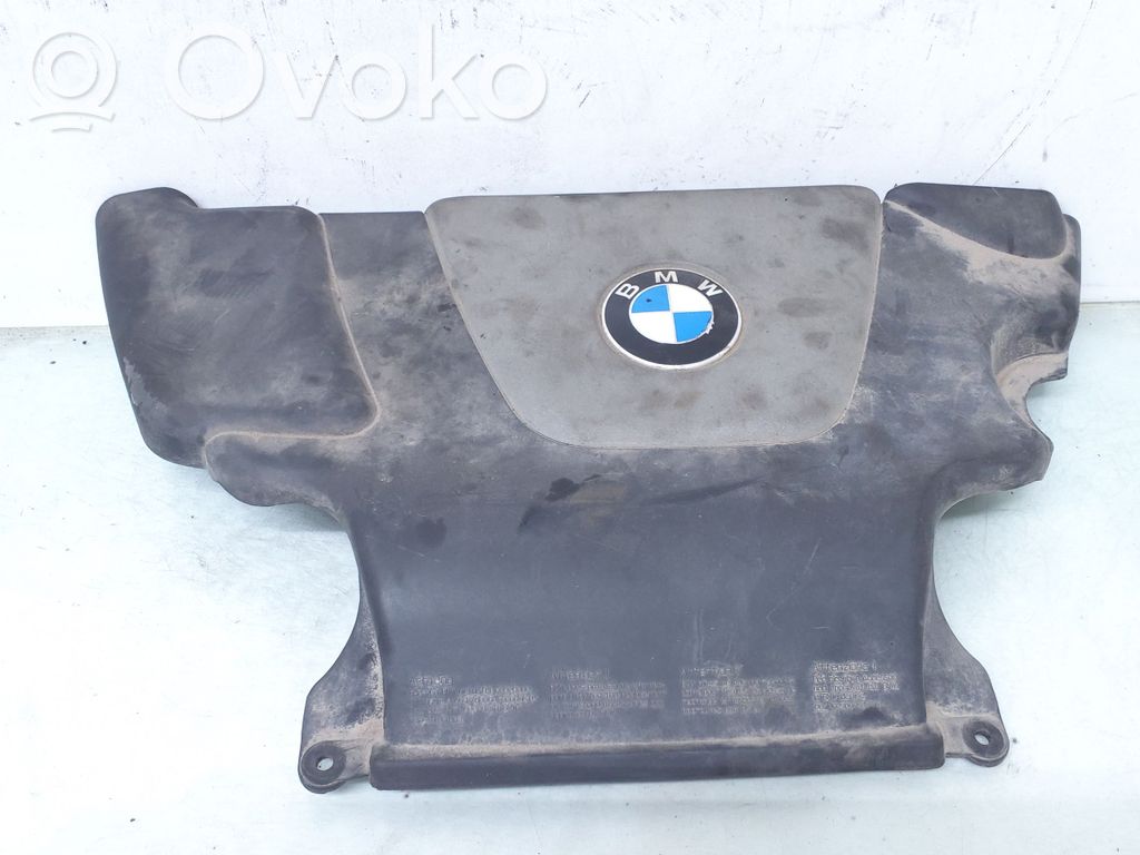 BMW 3 E46 Moottorin koppa 