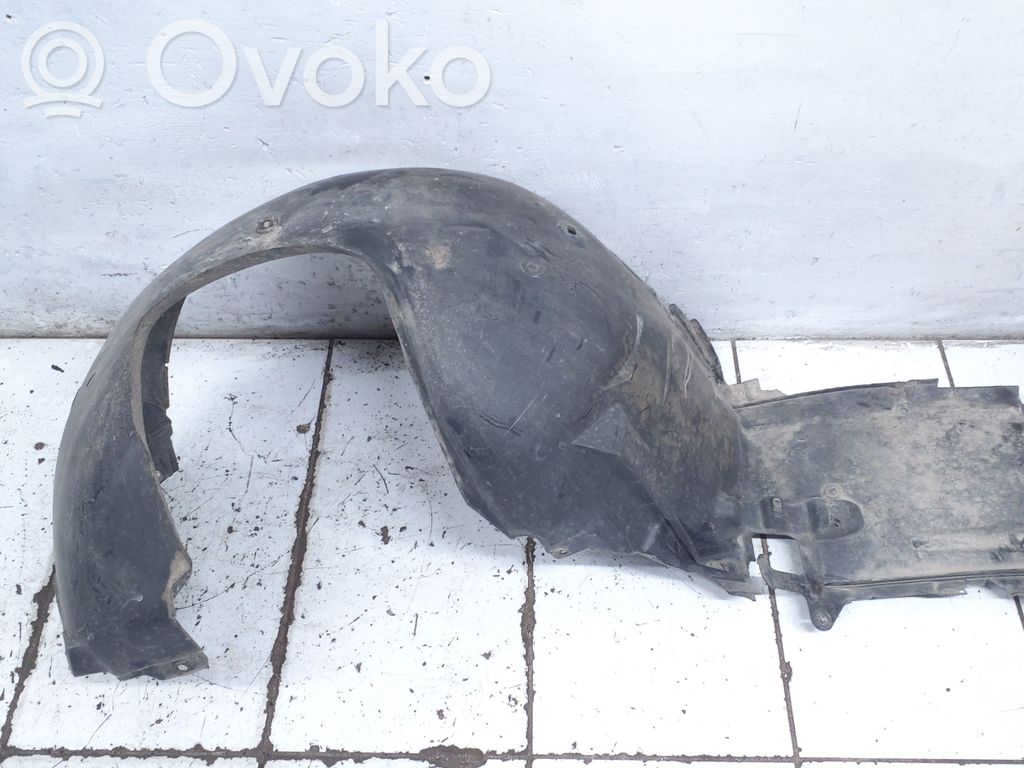 BMW 3 E46 Front wheel arch liner splash guards 
