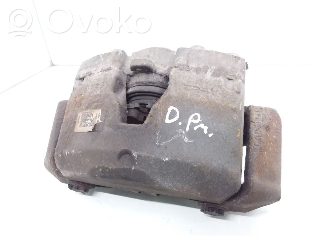 Bremssattel vorne   4G6AK