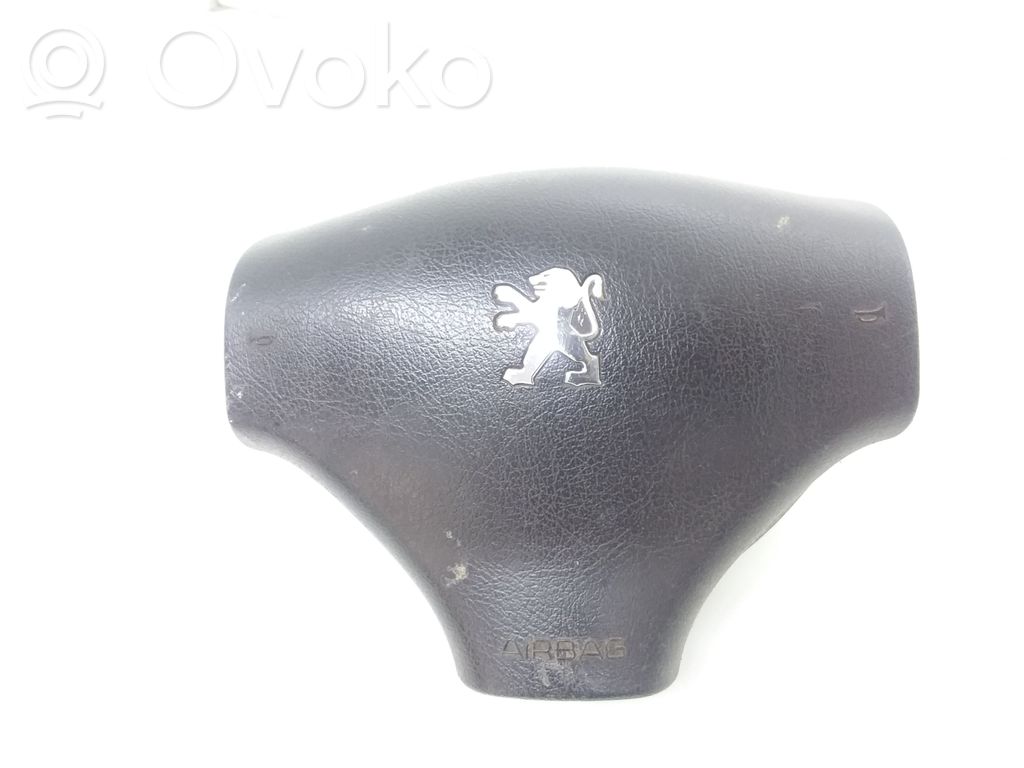 Peugeot 206 Airbag dello sterzo