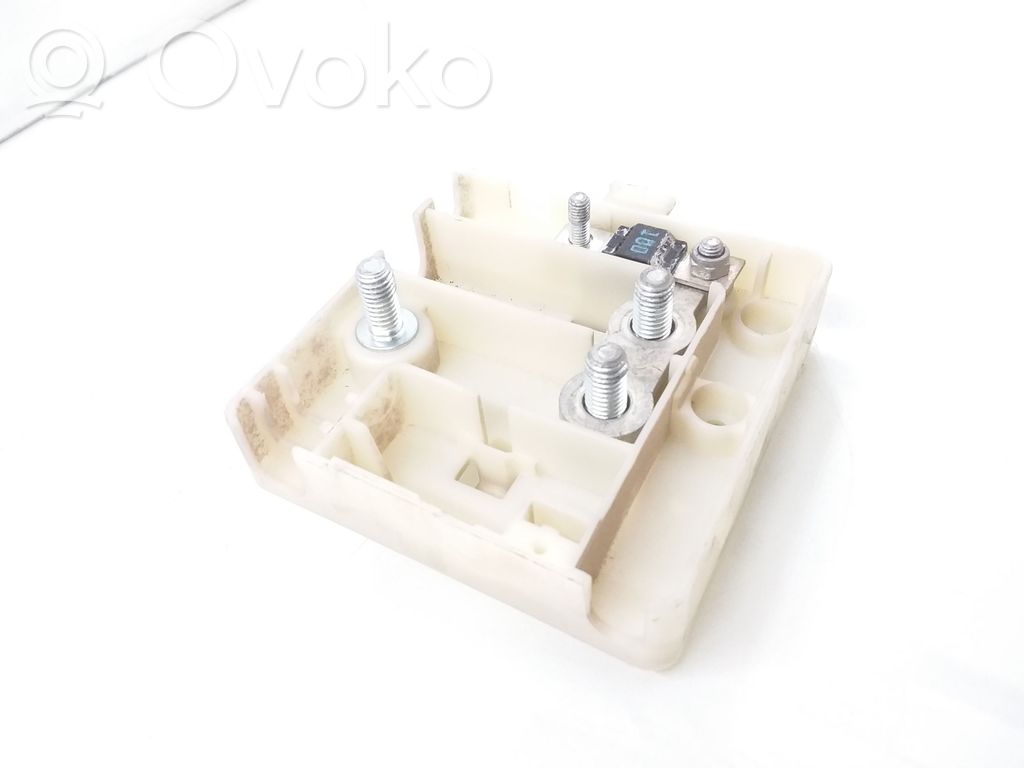 BMW 3 E46 Fuse module 