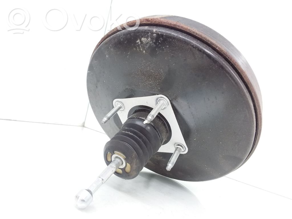 Opel Corsa D Jarrutehostin 
