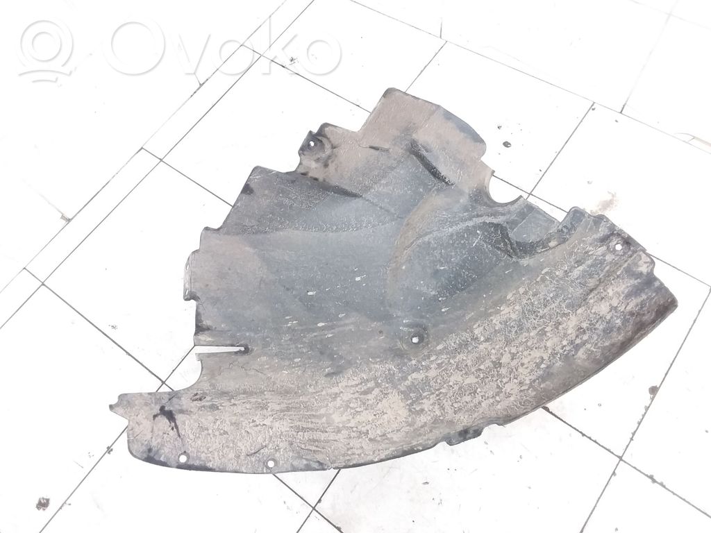 Mercedes-Benz Sprinter W906 Rivestimento paraspruzzi passaruota anteriore