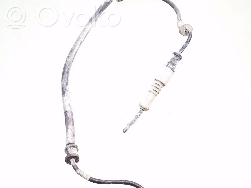 Renault Espace -  Grand espace IV ABS Sensor hinten 
