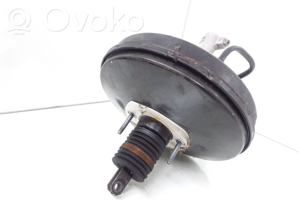 Opel Meriva A Servofreno