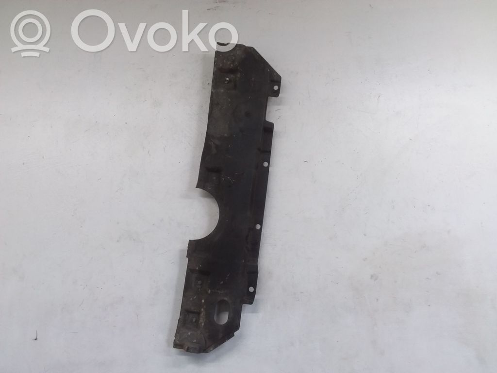 Toyota Avensis T270 Engine splash shield/under tray 