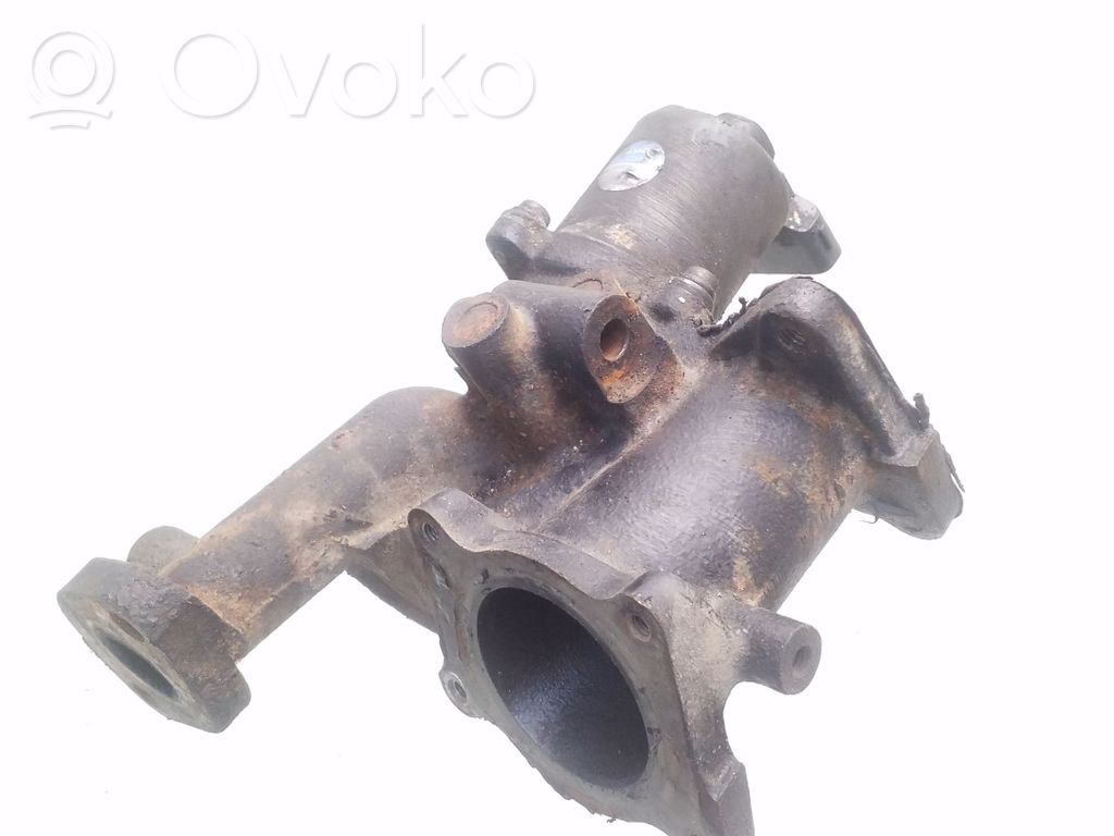 Opel Meriva A Válvula EGR 