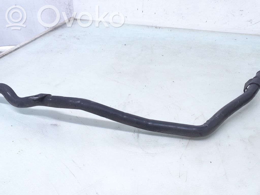 Volkswagen PASSAT B7 Conductă/furtun lichid de răcire motor 