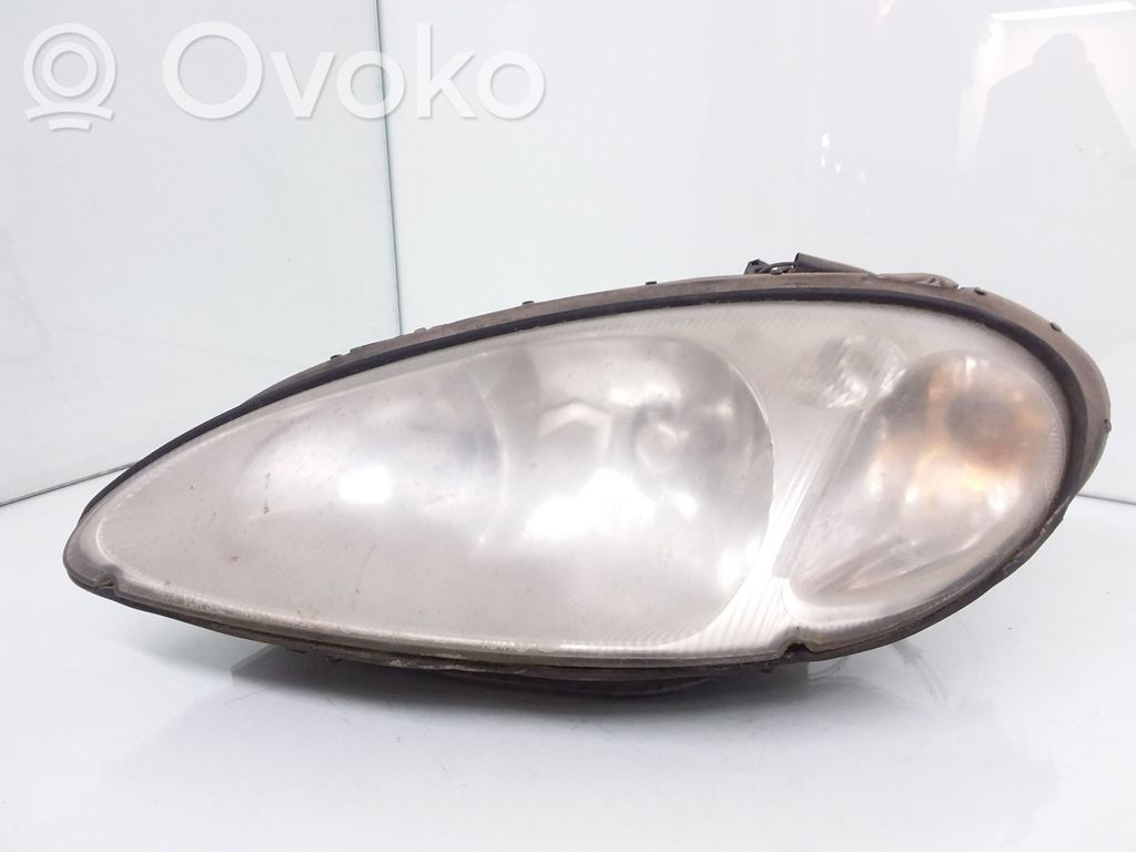 Chrysler PT Cruiser Headlight/headlamp 