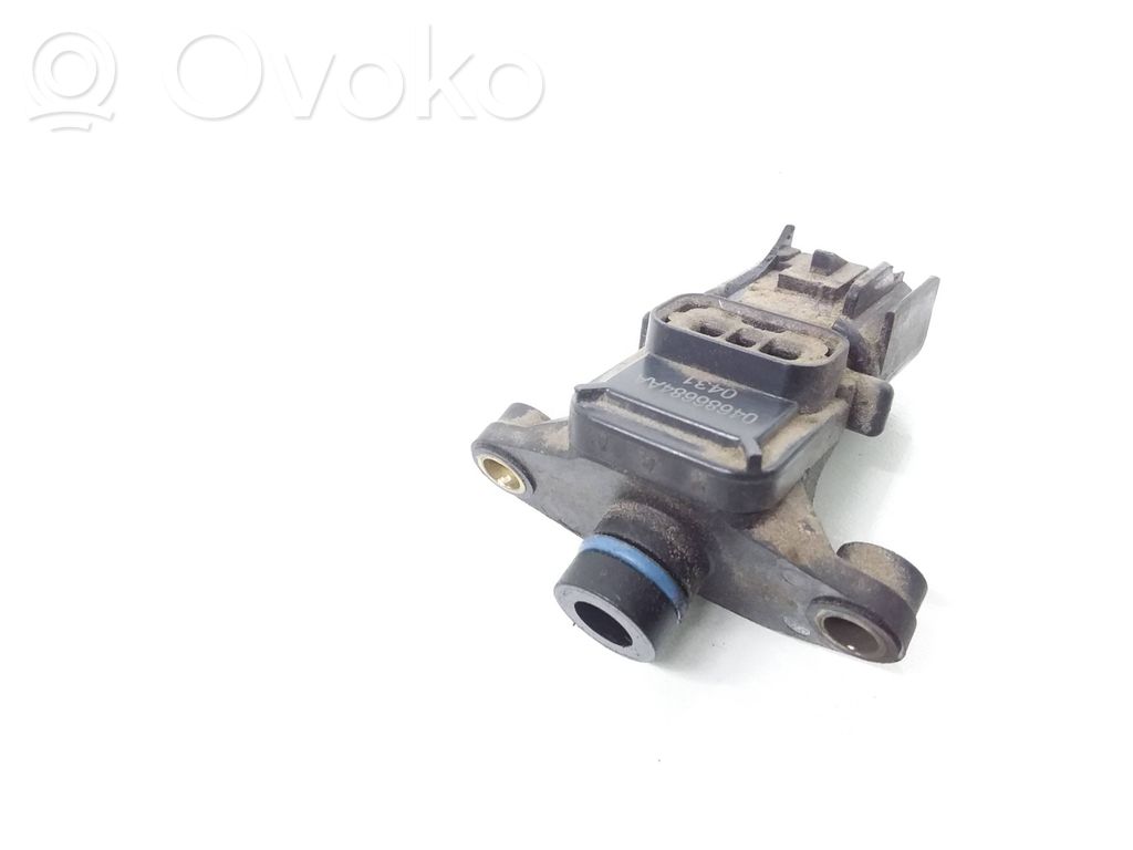 Luftdrucksensor   04686684AA,0421