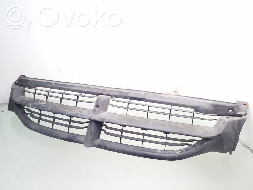Chrysler Voyager Etusäleikkö 