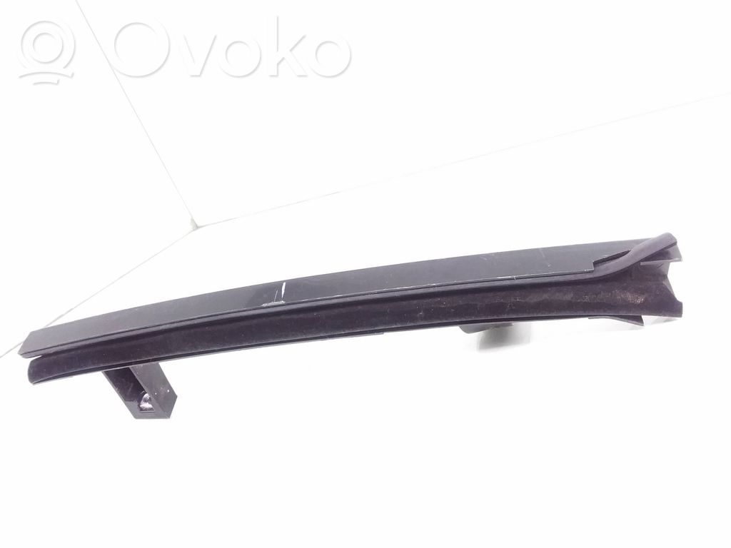 Ford Ecosport Listwa szyby drzwi tylnych 