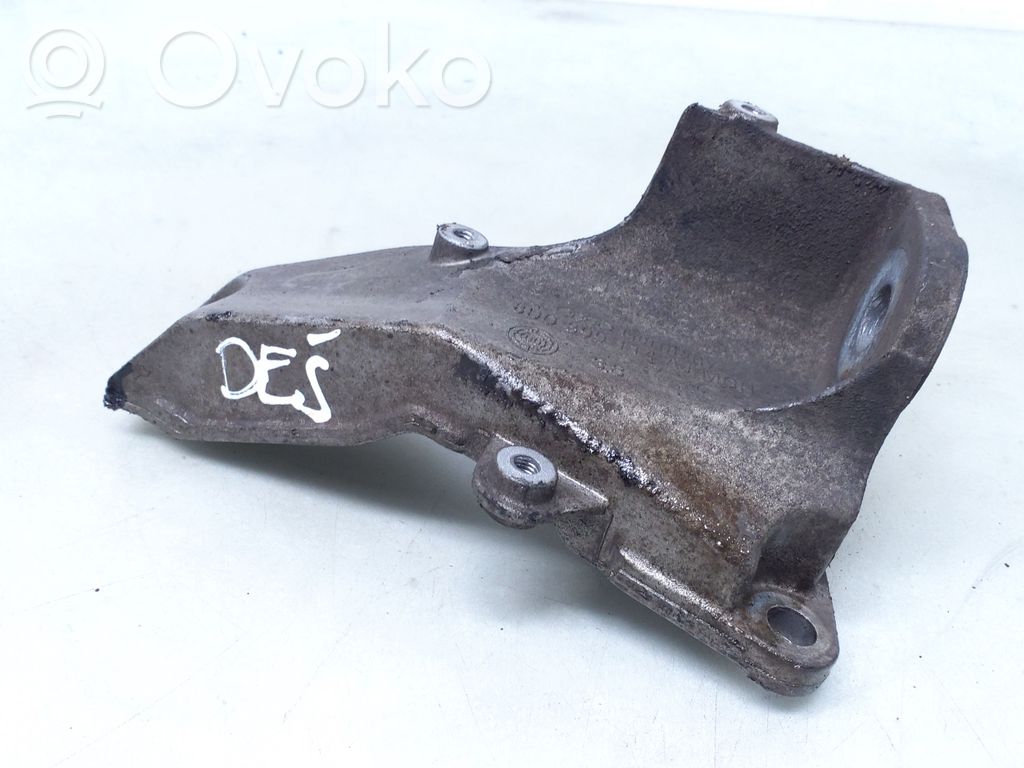 Volkswagen PASSAT B5.5 Supporto di montaggio scatola del cambio 