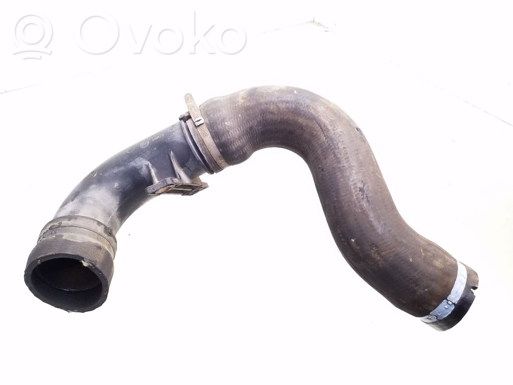 Furtun/conductă intercooler   C904