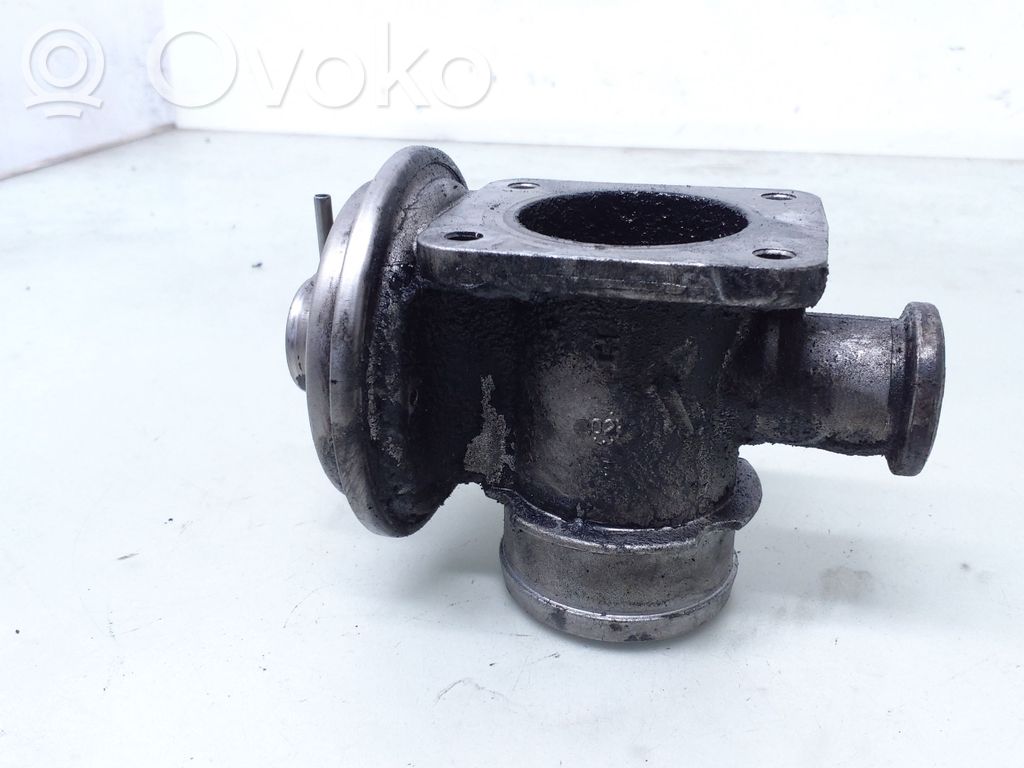 Válvula EGR   7785452