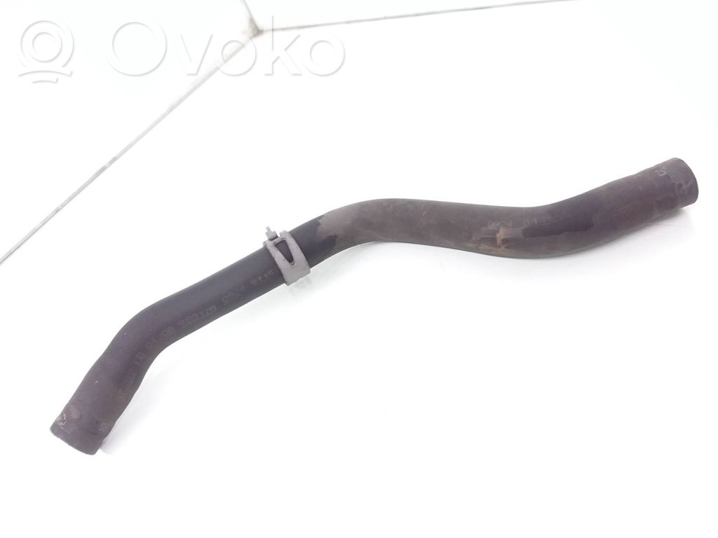 Jaguar S-Type Moottorin vesijäähdytyksen putki/letku 