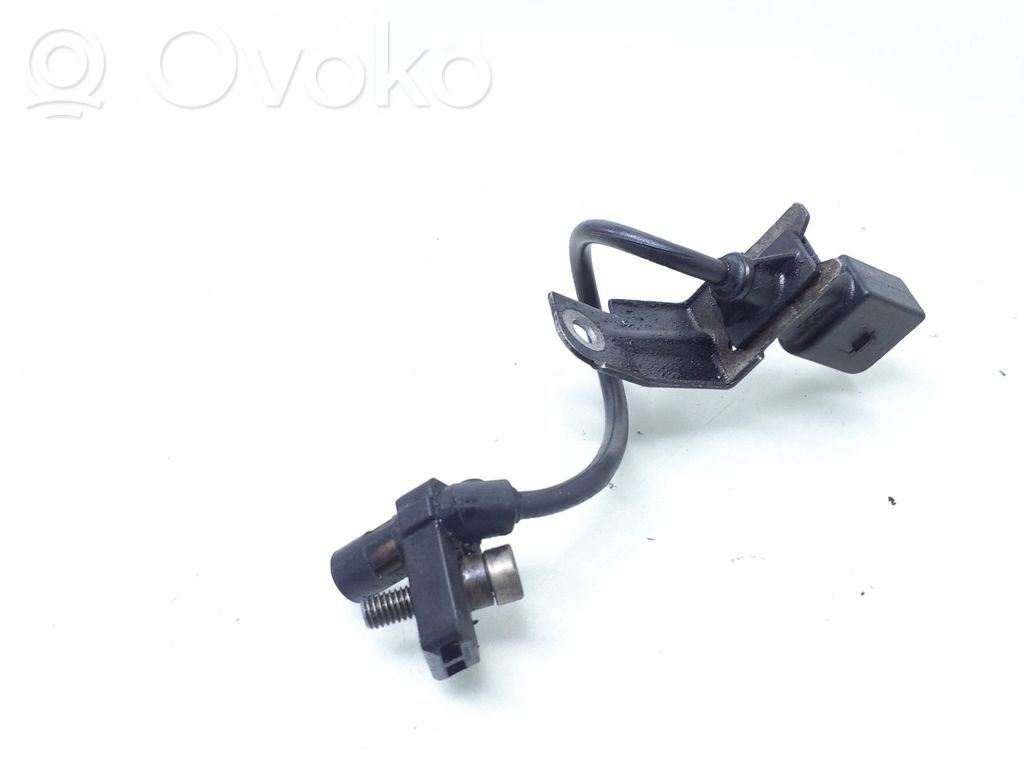 Sensor de posición del cigüeñal (Usadas)   0281002477