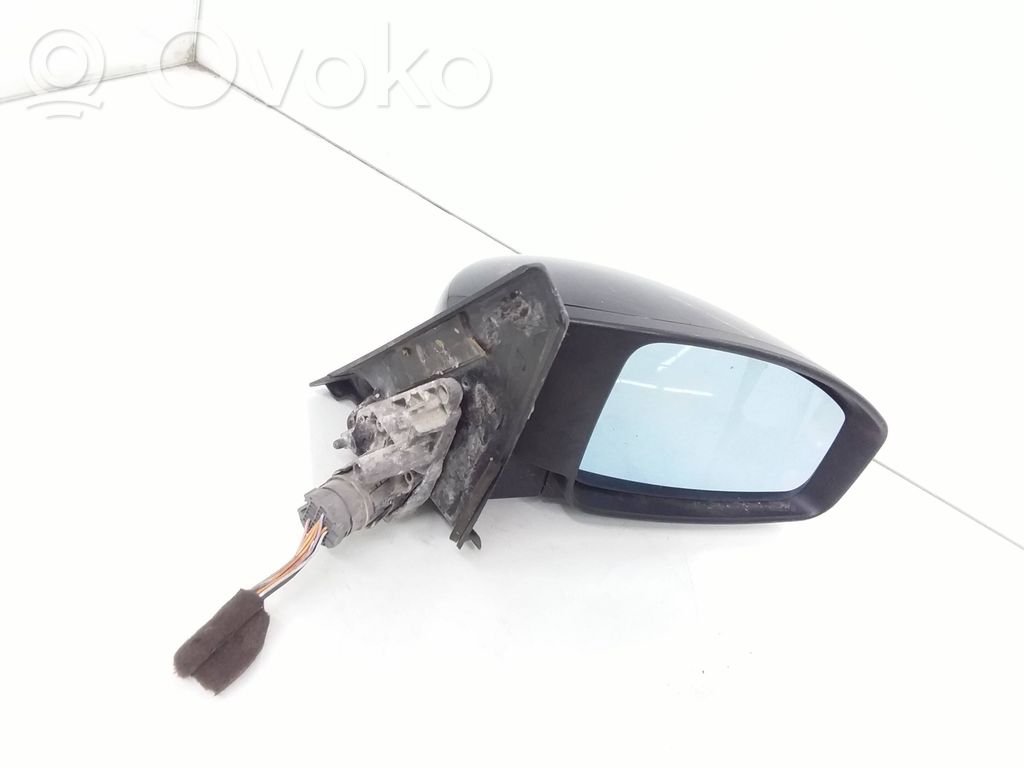Renault Espace - Grand espace IV Specchietto retrovisore elettrico portiera anteriore