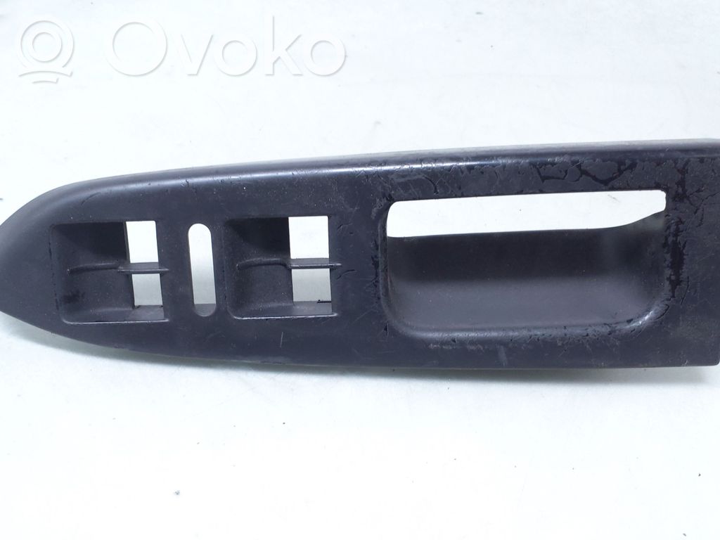 Volkswagen Touran I Rivestimento pulsantiera finestrino della portiera anteriore