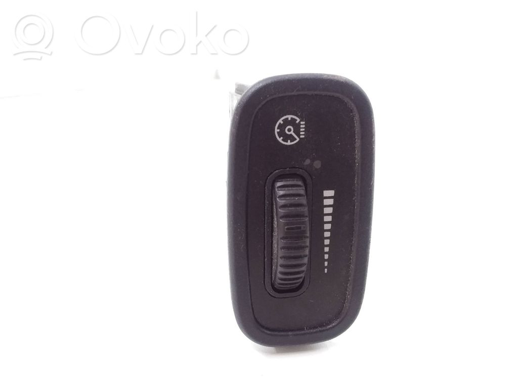 Jaguar S-Type Panel lighting control switch 