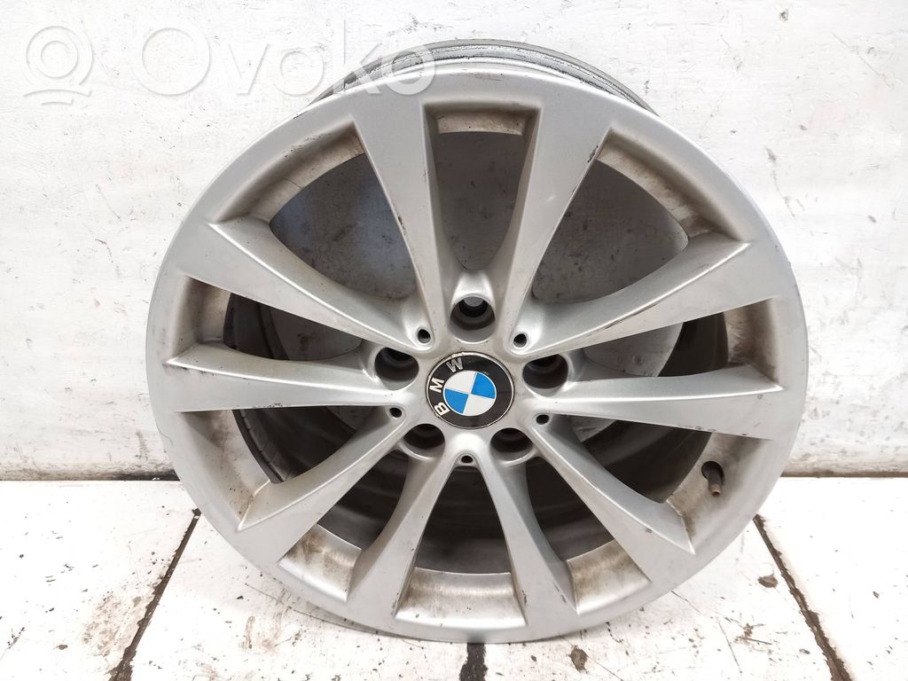 BMW 5 GT F07 Jantă aliaj R17 