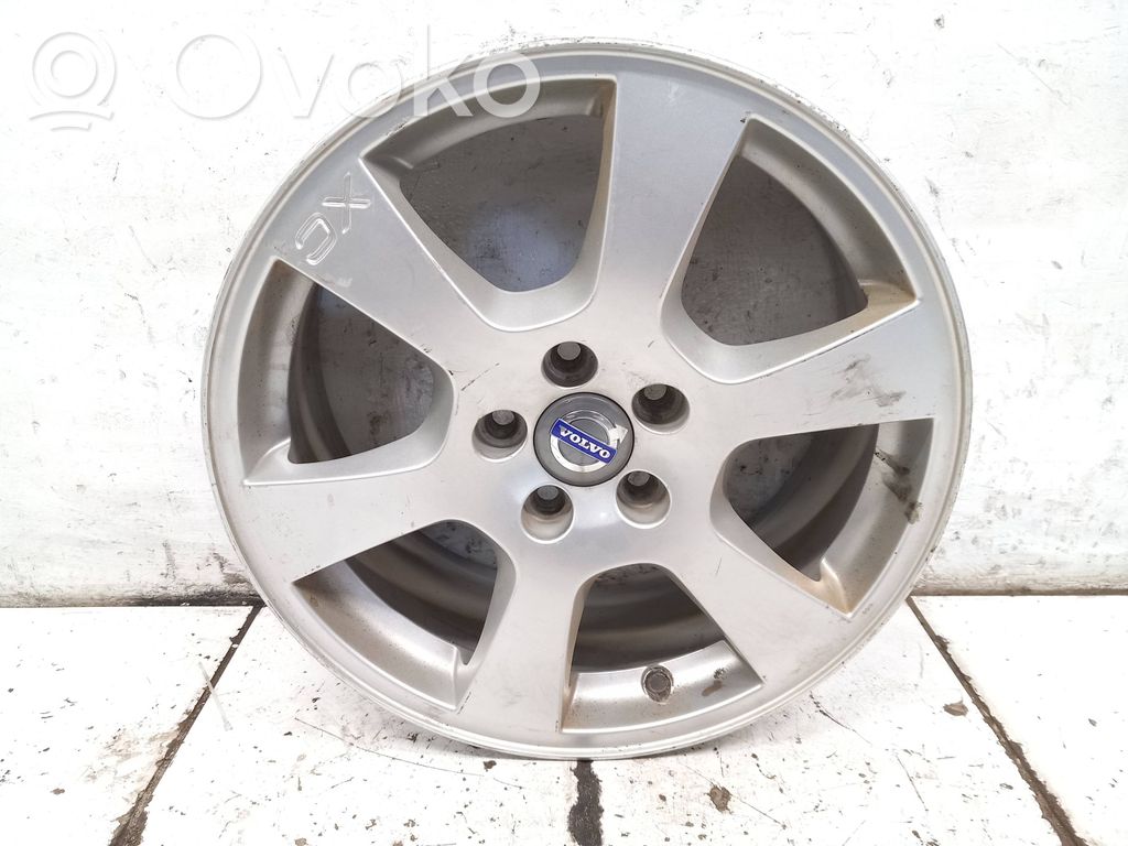 Volvo XC60 R17-alumiinivanne 