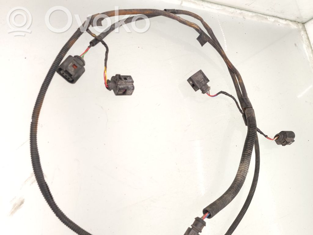Ford Galaxy Cablaj cu senzori parcare (PDC) 