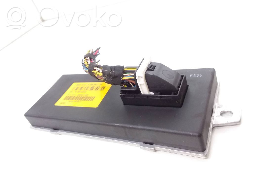 BMW 5 E60 E61 Autres unités de commande / modules 