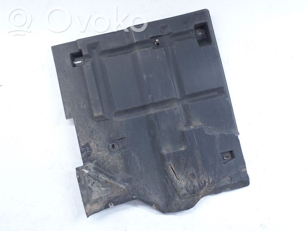 Ford Mondeo MK IV Osłona środkowa podwozia 