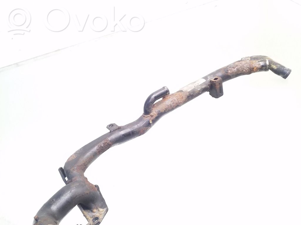 Opel Signum Engine coolant pipe/hose 
