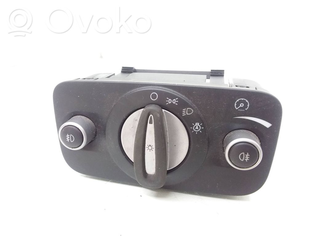 Ford Mondeo MK IV Interruptor de luz 