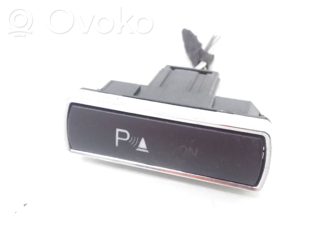 Ford Mondeo MK IV Parking (PDC) sensor switch 