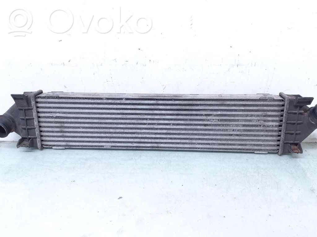 Ford Mondeo MK IV Interkūlerio radiatorius 