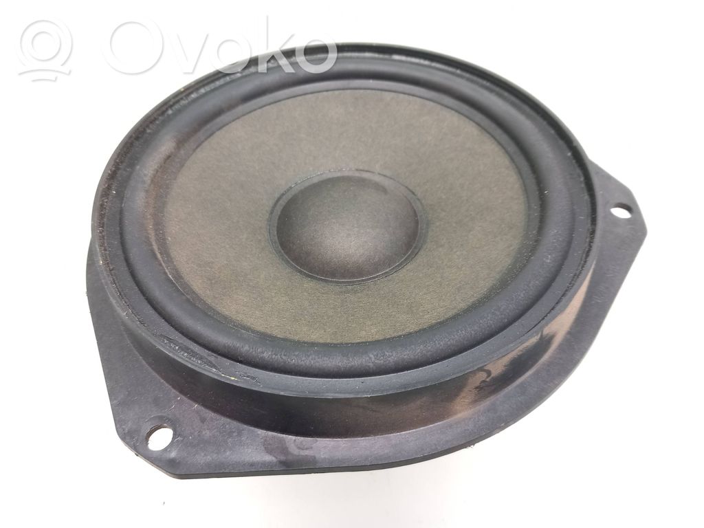 Opel Signum Altoparlante portiera posteriore 