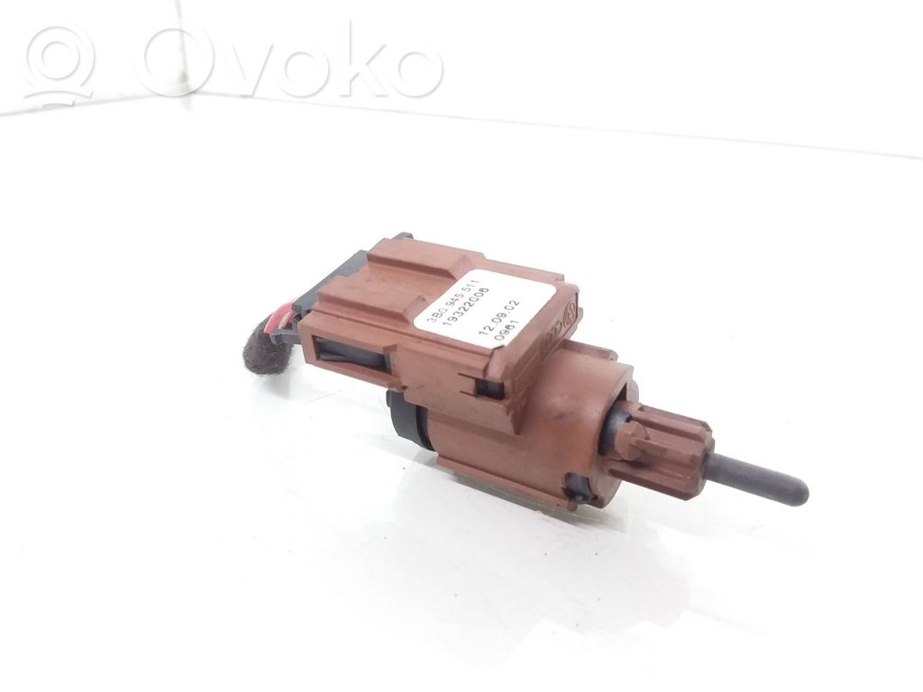Sensor Bremspedal   3B0945511