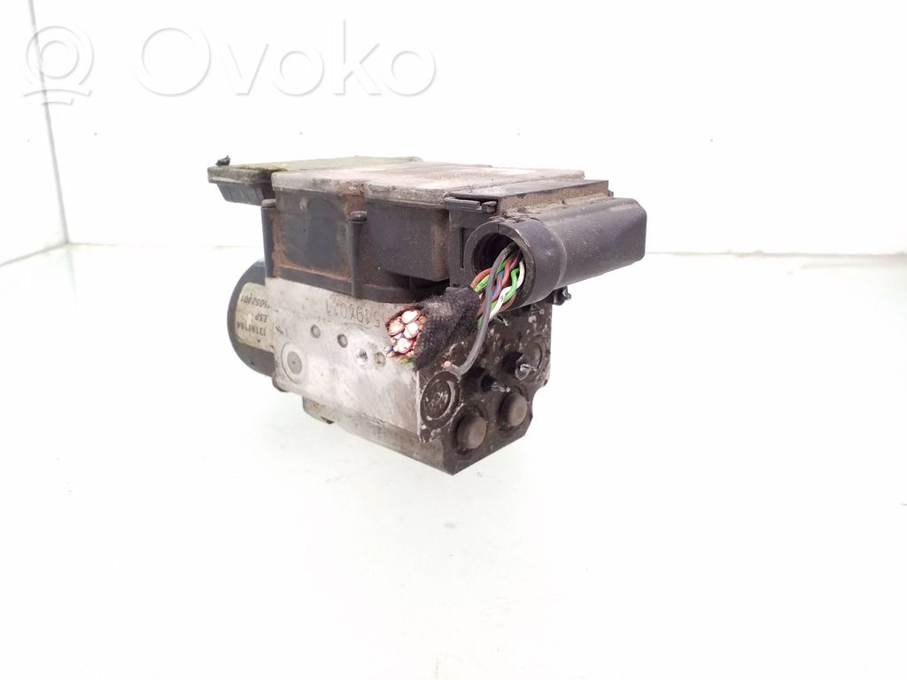 Opel Signum ABS Pump 