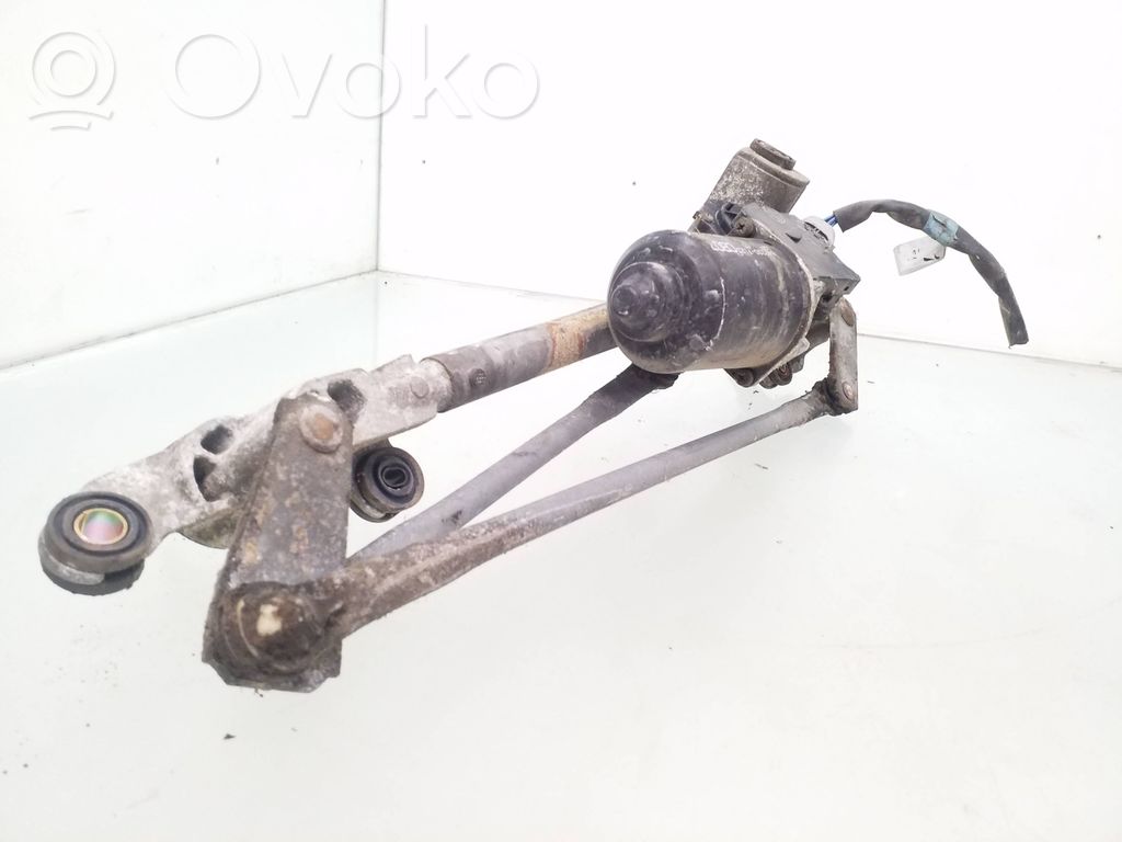 Mazda Premacy Motor și paralelogram ștergător parbriz