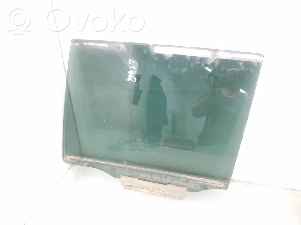 Szyba drzwi tylnych   43R00123,DOT23G13