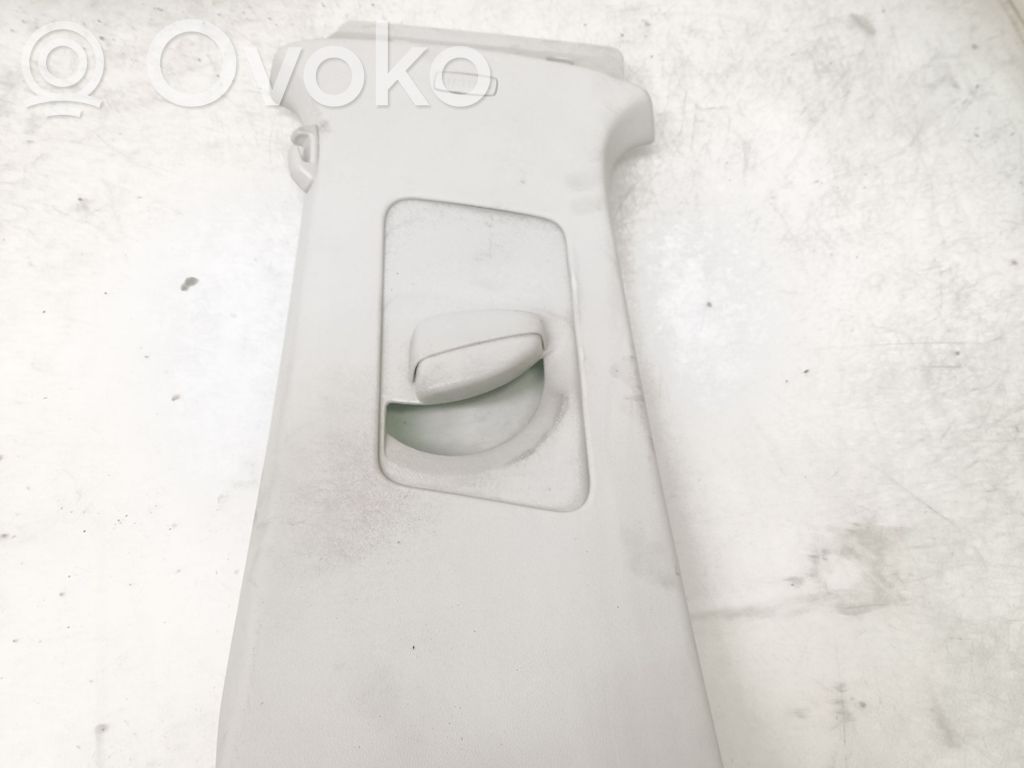 Volkswagen Tiguan Osłona górna słupka / B 