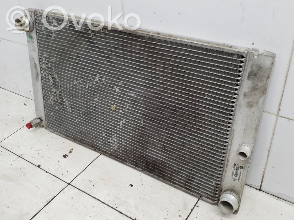 Wasserkühler   7792832,17117792832,17117792832