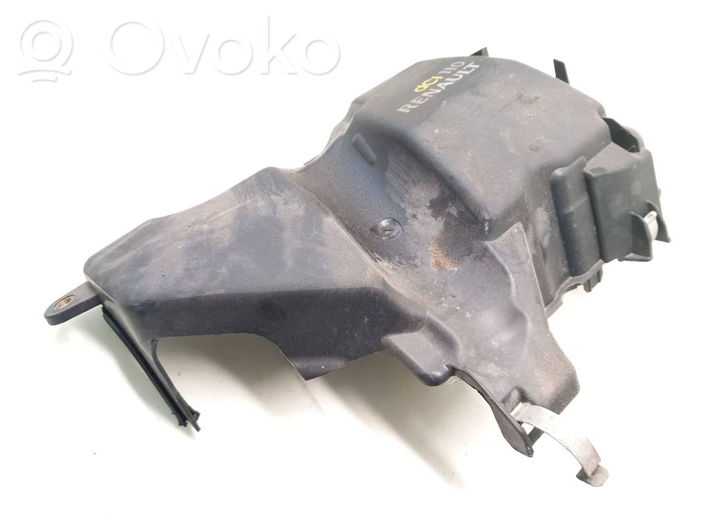 Renault Megane III Copri motore (rivestimento)