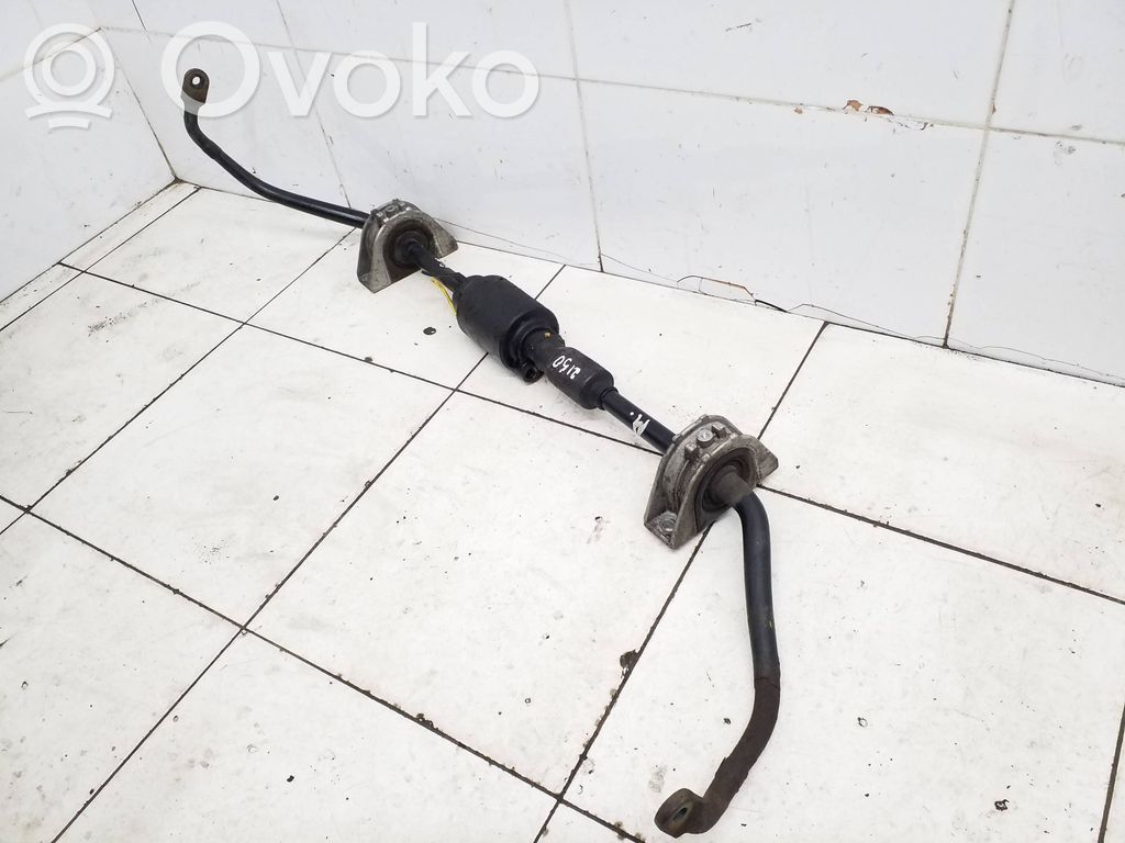 BMW 5 E60 E61 Active stabilizer 