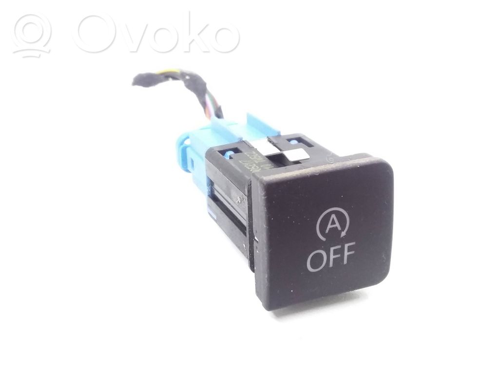 Volkswagen Golf VI Other switches/knobs/shifts 