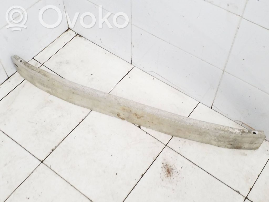 Opel Corsa D Travesaño del parachoques delantero 