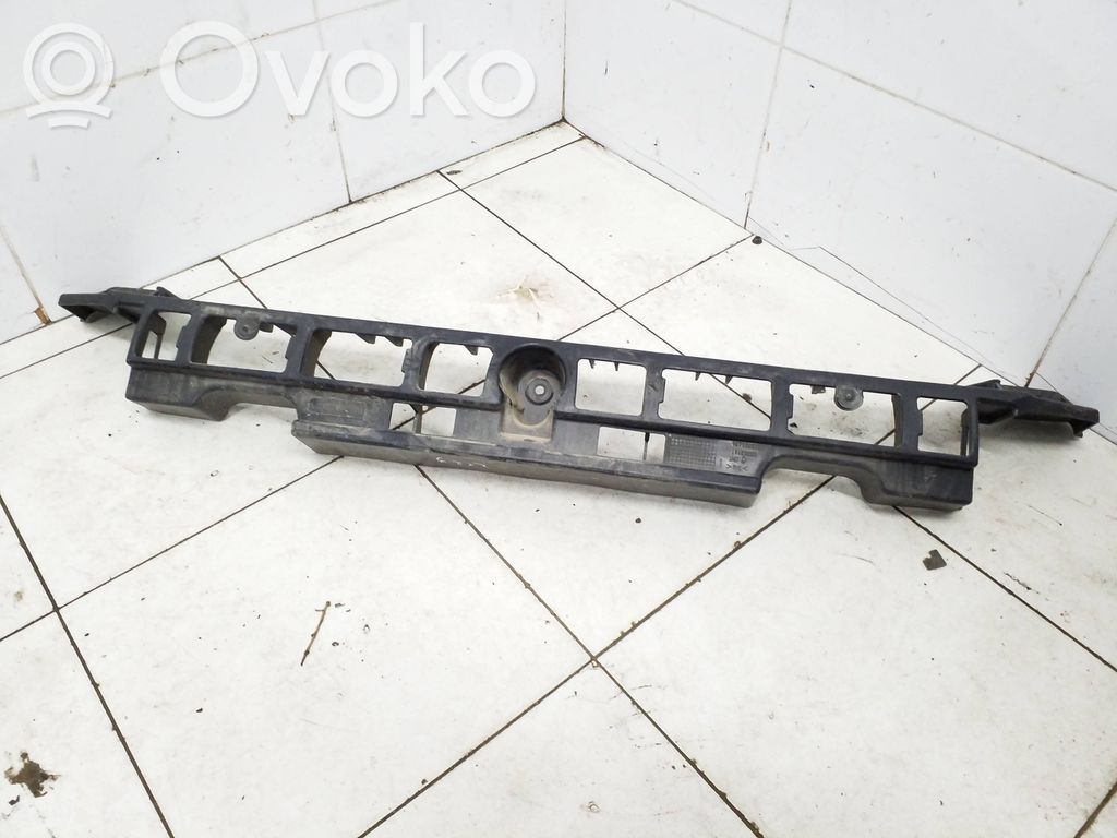 Peugeot 207 Galinis sustiprinimas bamperio 
