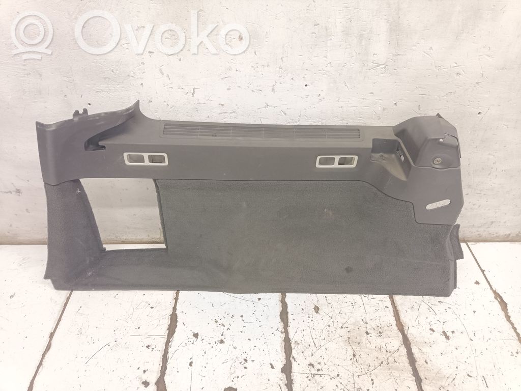 Volvo V70 Trunk/boot side trim panel 