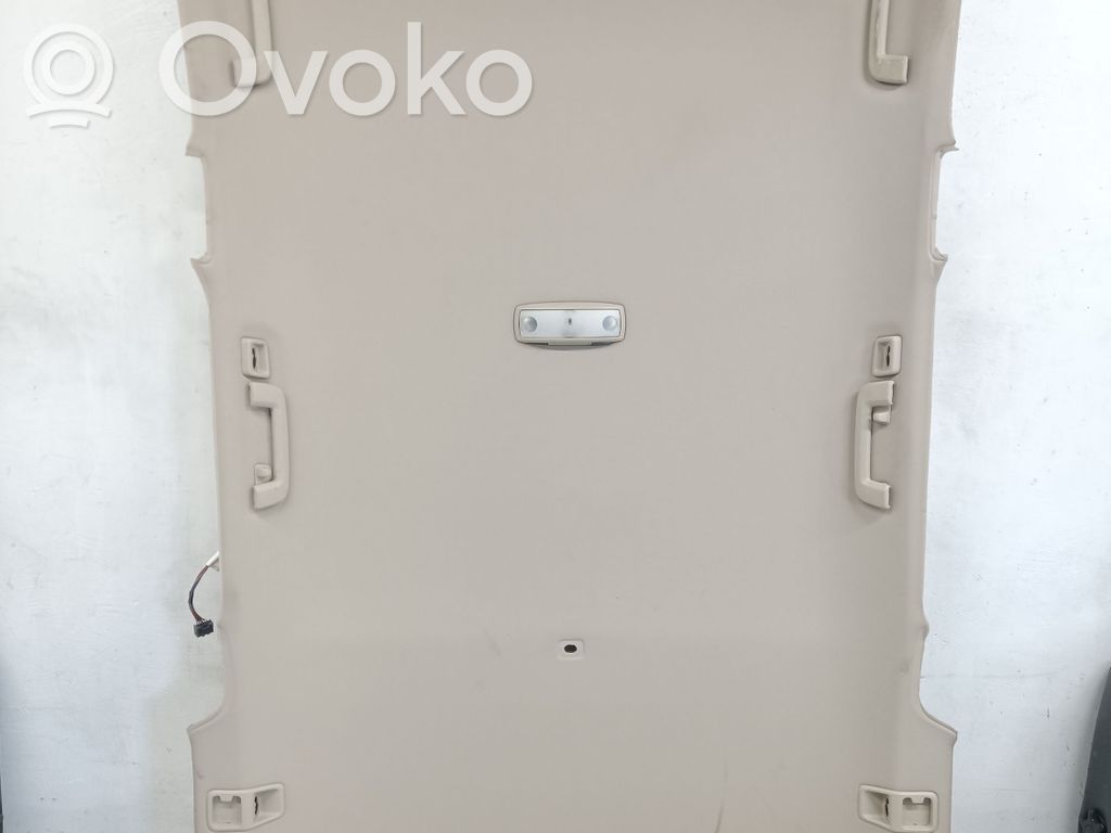Volvo V70 Headlining 